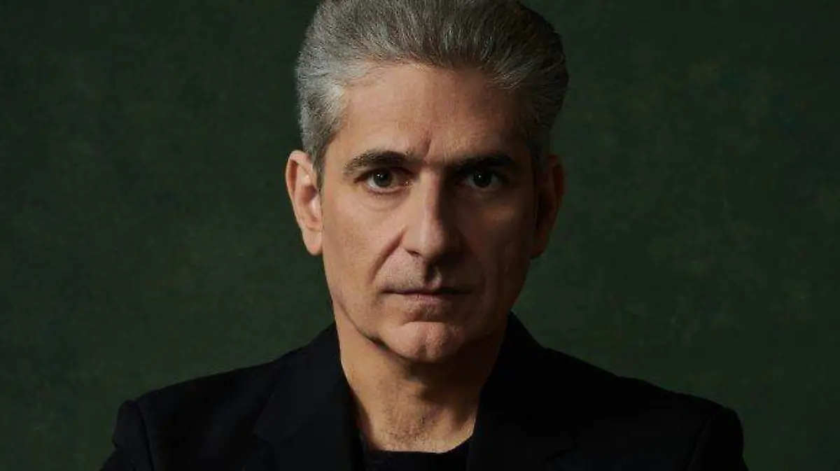 Michael Imperioli Cortesía History 1